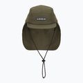 Quiksilver men's Cooley thyme baseball cap