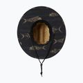 Quiksilver Waterman Outsider black/jet black men's hat 3