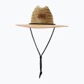 Quiksilver men's Outsider baked clay hat