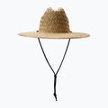 Quiksilver men's Outsider baked clay hat 2