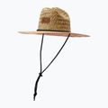 Quiksilver men's Outsider baked clay hat 3