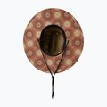 Quiksilver men's Outsider baked clay hat 4