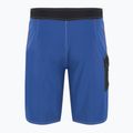 Quiksilver men's Saturn Solid 21" Monaco Blue swim shorts 7