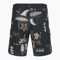 Quiksilver Legends 19" men's swim shorts black 2