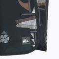 Quiksilver Legends 19" men's swim shorts black 3