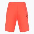 Quiksilver Men's Everyday Solid 20" High Risk Red Swim Shorts 2