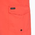 Quiksilver Men's Everyday Solid 20" High Risk Red Swim Shorts 3