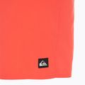 Quiksilver Men's Everyday Solid 20" High Risk Red Swim Shorts 4