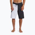 Quiksilver Everyday Griff Straight 21" men's swim shorts black