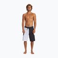 Quiksilver Everyday Griff Straight 21" men's swim shorts black 2
