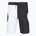 Quiksilver Everyday Griff Straight 21" men's swim shorts black