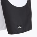 Quiksilver Everyday Griff Straight 21" men's swim shorts black 3