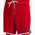 Men's Quiksilver Original Scallop 18" Salsa swim shorts 5