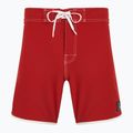 Men's Quiksilver Original Scallop 18" Salsa swim shorts 6