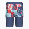Quiksilver Surfsilk Hawaii Blocked 19" Crown Blue men's swim shorts 2