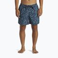 Quiksilver Remade Mix Volley 17" men's shorts dark navy 3