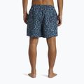 Quiksilver Remade Mix Volley 17" men's shorts dark navy 5