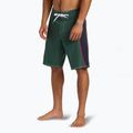 Quiksilver Saturn Flight 20" Forest men's swim shorts 4
