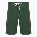 Quiksilver Saturn Flight 20" Forest men's swim shorts 6