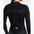 Women's wetsuit ROXY 3/2 mm Prologue Back Zip Flock black 5