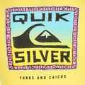 Quiksilver men's t-shirt Ndthoughtturksc yellow/pink/blue/black/green/grey 3