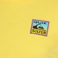 Quiksilver men's t-shirt Ndthoughtturksc yellow/pink/blue/black/green/grey 4