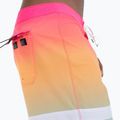 Hurley Phantom Block Party 18" men's swim shorts nectarine 2 4