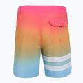 Hurley Phantom Block Party 18" men's swim shorts nectarine 2 2