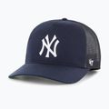 47 Brand MLB New York Yankees Mesh Hitch cap navy