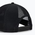 47 Brand MLB Los Angeles Dodgers Branson MVP baseball cap black 4