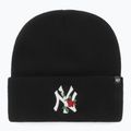 Winter hat 47 Brand MLB New York Yankees Thorn black