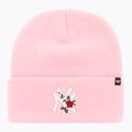 Winter hat 47 Brand MLB New York Yankees Thorn pink