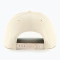 47 Brand New York Mets The Diamond Hitch natural baseball cap 2