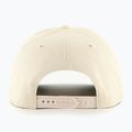 47 Brand New York Yankees Mets The Diamond Hitch natural baseball cap 2