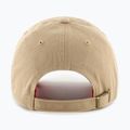 47 Brand MLB New York Yankees Icon cap CLEAN UP khaki 2