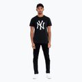 Men's New Era NOS MLB Rregular New York Yankees t-shirt black 2