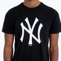 Men's New Era NOS MLB Rregular New York Yankees t-shirt black 4