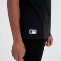 Men's New Era NOS MLB Rregular New York Yankees t-shirt black 6