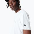 New Era NE Essentials men's t-shirt white 3