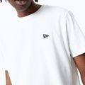 New Era NE Essentials men's t-shirt white 4
