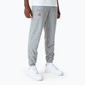 Men's trousers New Era NBA Essentials Jogger Los Angeles Lakers grey med