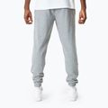 Men's trousers New Era NBA Essentials Jogger Los Angeles Lakers grey med 2