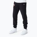 Men's trousers New Era NBA Essentials Jogger Chicago Bulls black 2