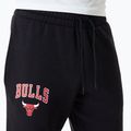 Men's trousers New Era NBA Essentials Jogger Chicago Bulls black 3