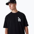 New Era MLB Essentls LC OS Los Angeles Dodgers men's t-shirt black 3