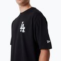 New Era MLB Essentls LC OS Los Angeles Dodgers men's t-shirt black 4