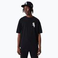 New Era MLB Essentls LC OS ChicagoWhite Sox men's t-shirt black