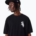 New Era MLB Essentls LC OS ChicagoWhite Sox men's t-shirt black 3