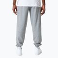 Men's New Era MLB Essentls Jogger New York Yankees grey med trousers 2