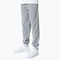 Men's New Era MLB Essentls Jogger New York Yankees grey med trousers 3